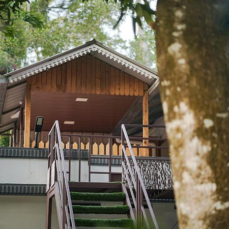 Marari Bobans Villa Mararikulam Luaran gambar