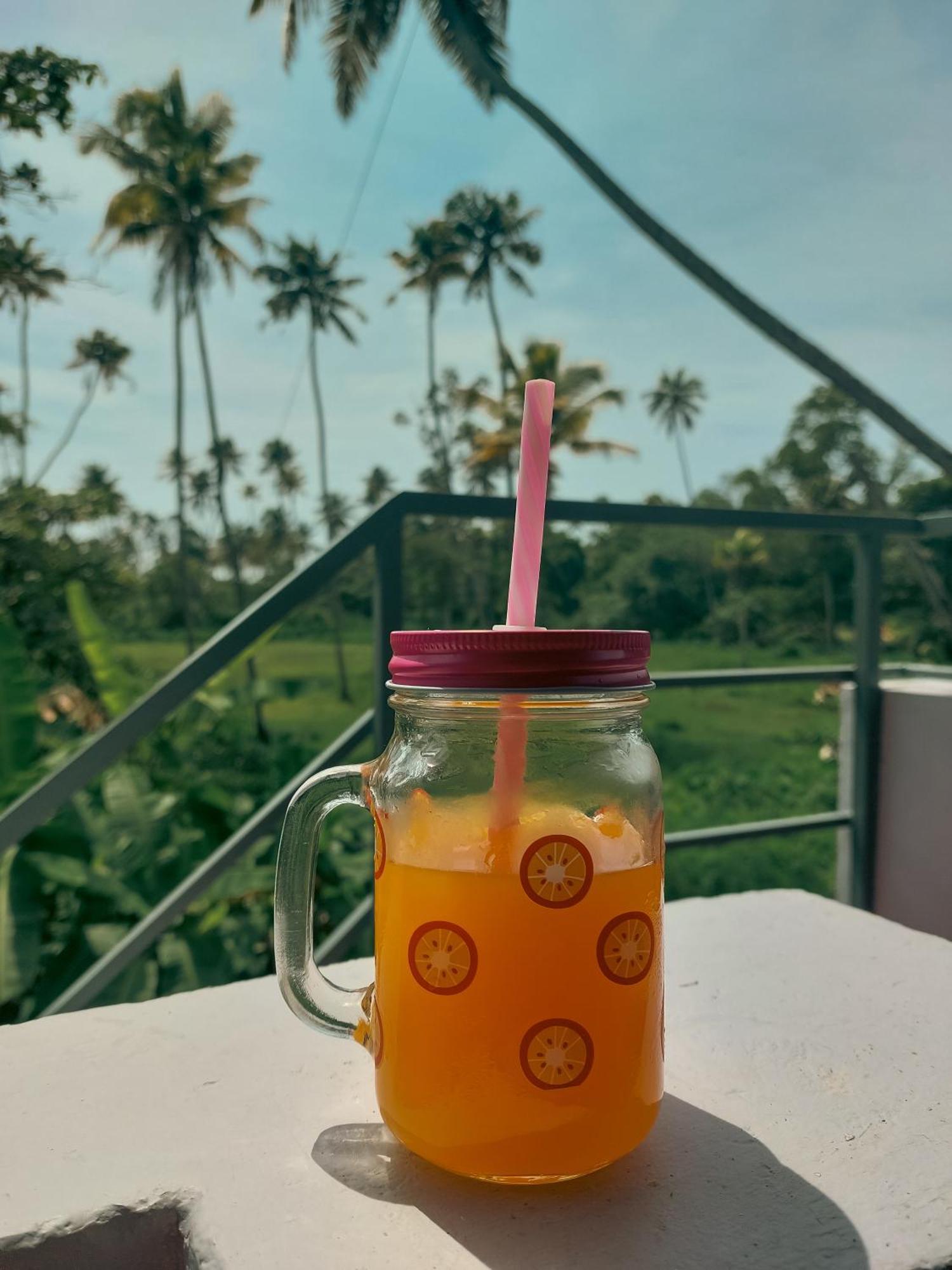 Marari Bobans Villa Mararikulam Luaran gambar