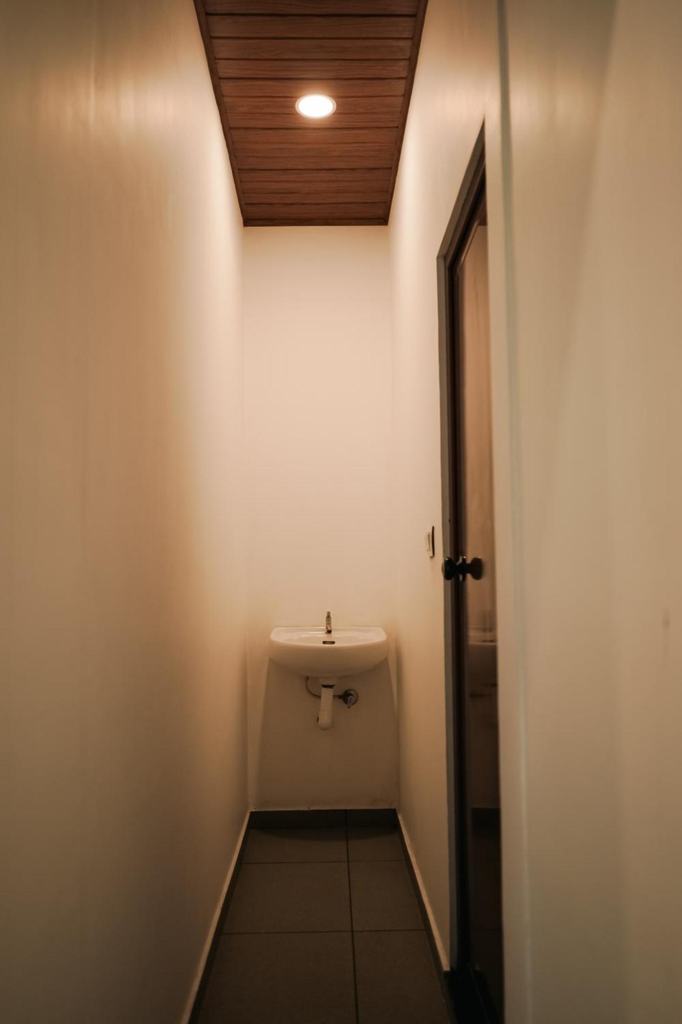 Marari Bobans Villa Mararikulam Luaran gambar