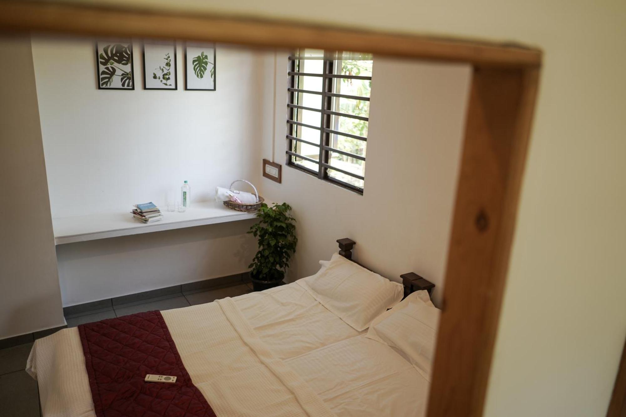 Marari Bobans Villa Mararikulam Luaran gambar