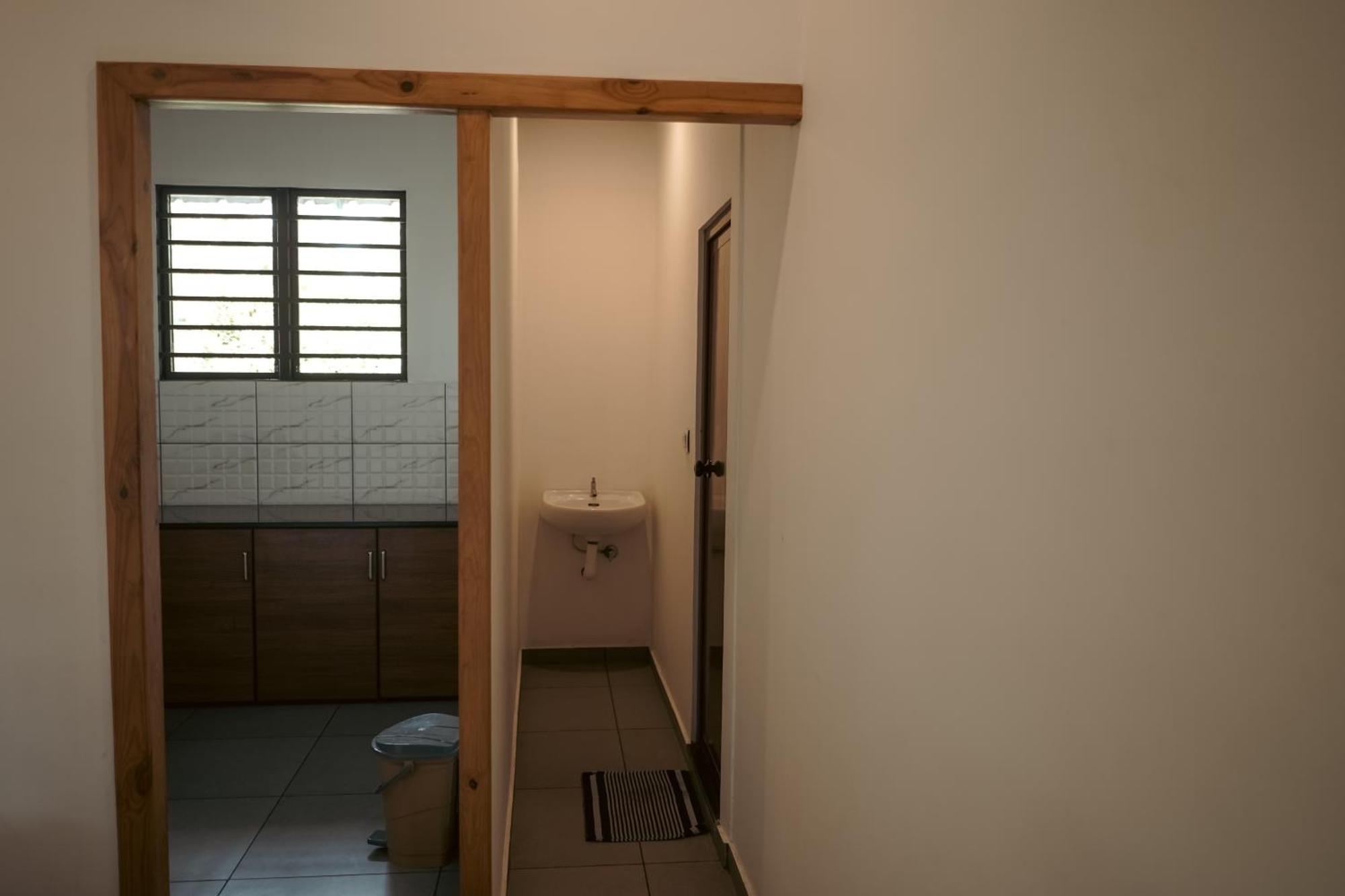 Marari Bobans Villa Mararikulam Luaran gambar
