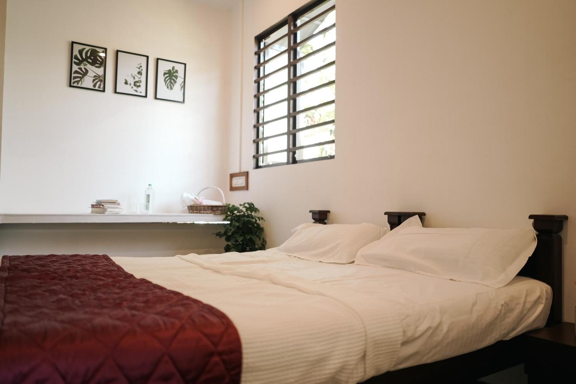 Marari Bobans Villa Mararikulam Luaran gambar