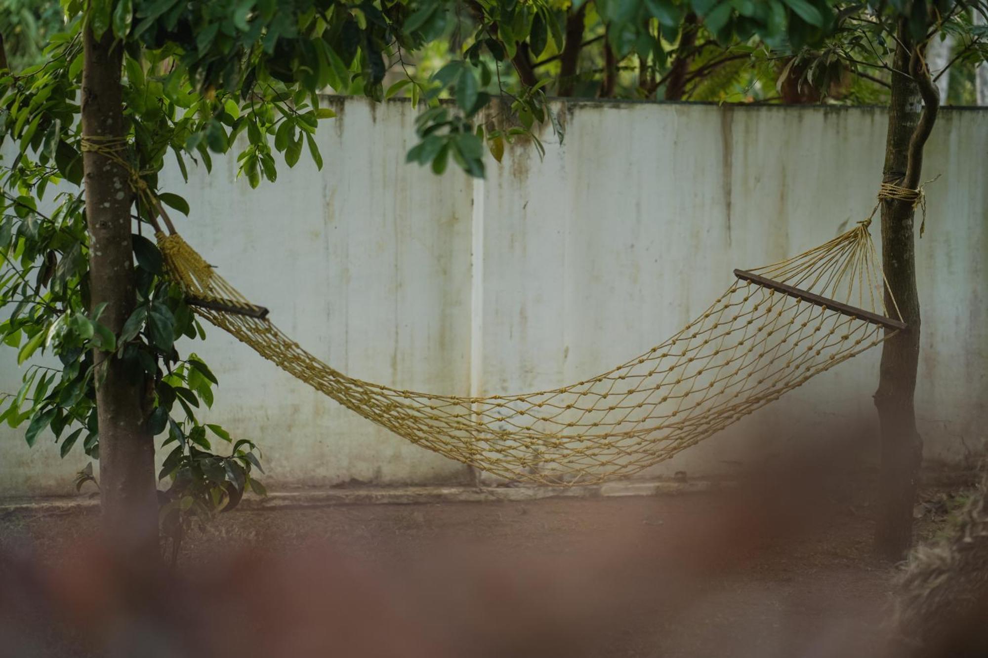 Marari Bobans Villa Mararikulam Luaran gambar