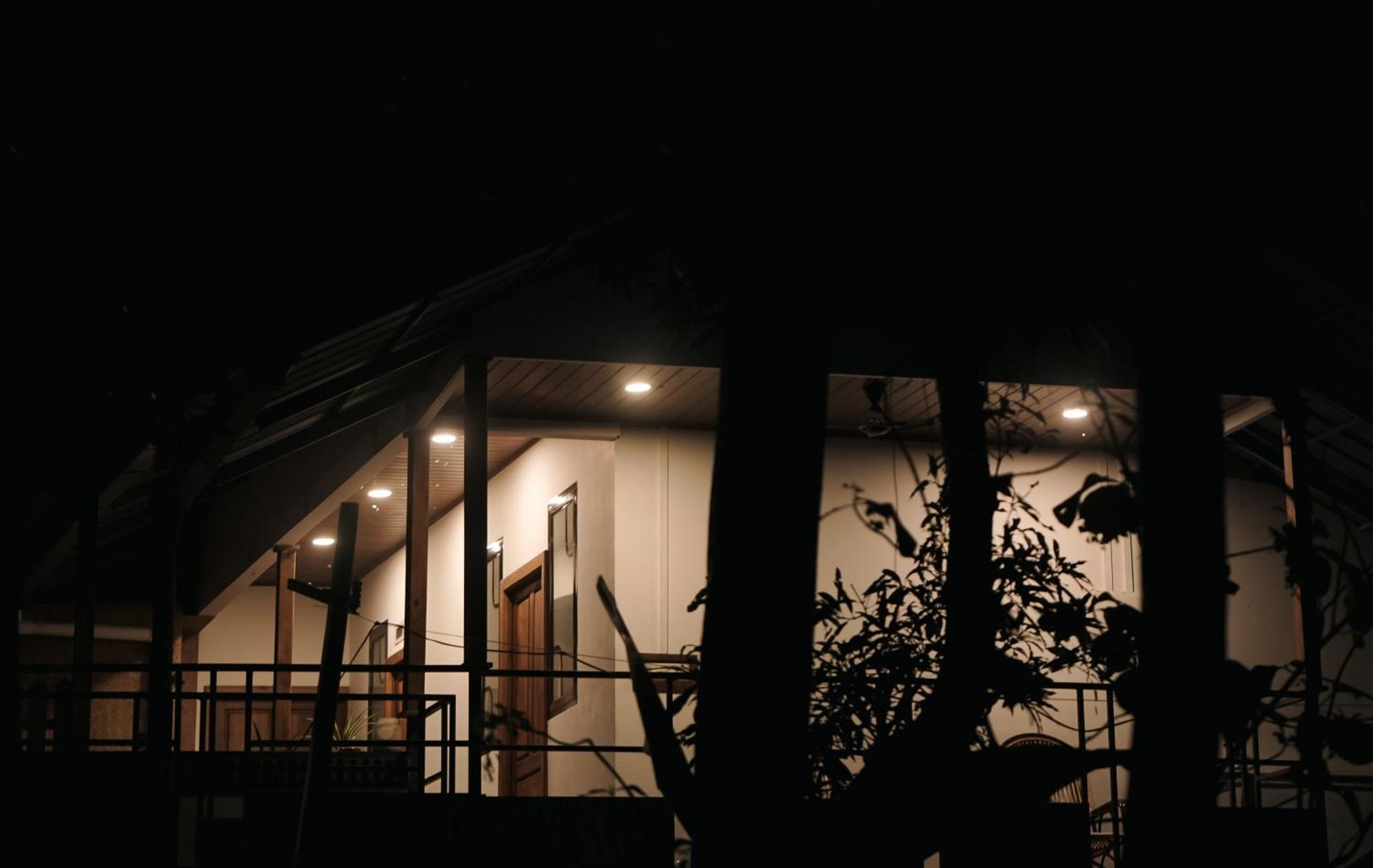 Marari Bobans Villa Mararikulam Luaran gambar