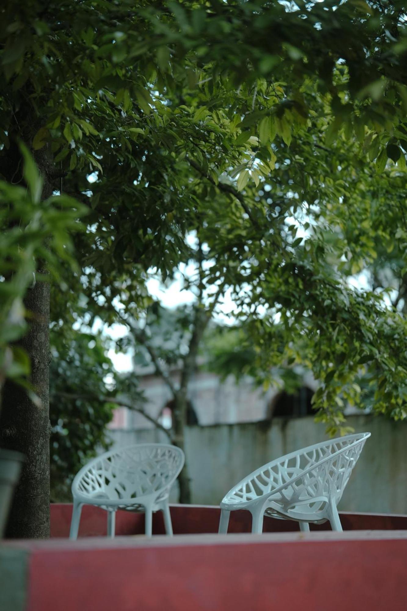 Marari Bobans Villa Mararikulam Luaran gambar