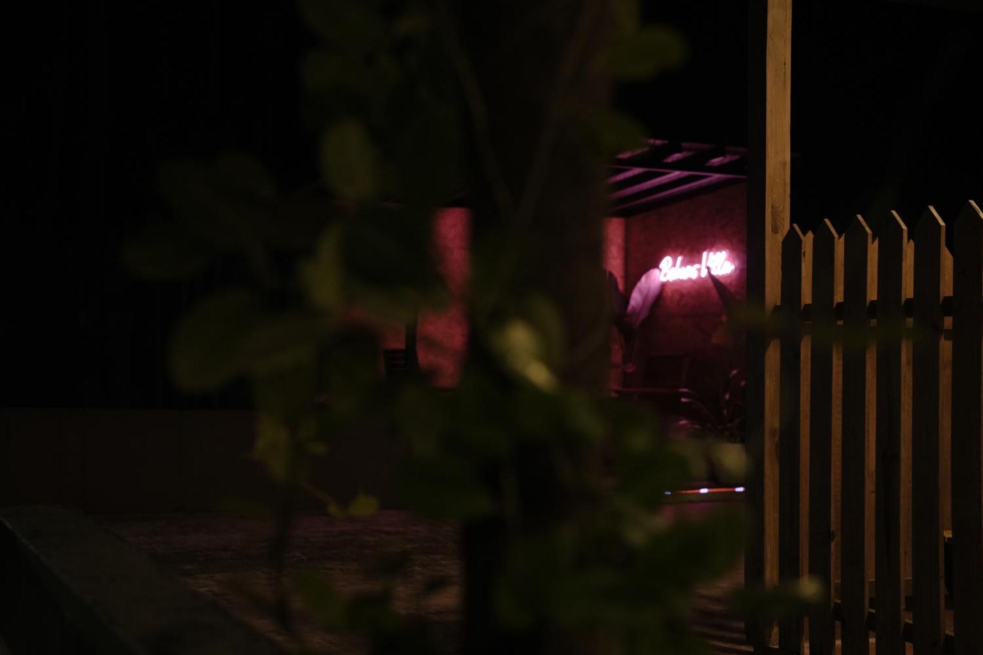 Marari Bobans Villa Mararikulam Luaran gambar