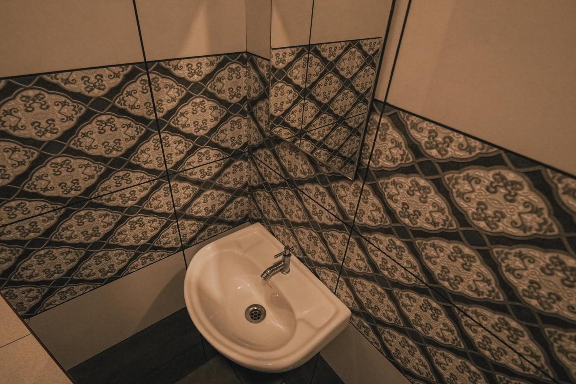 Marari Bobans Villa Mararikulam Luaran gambar