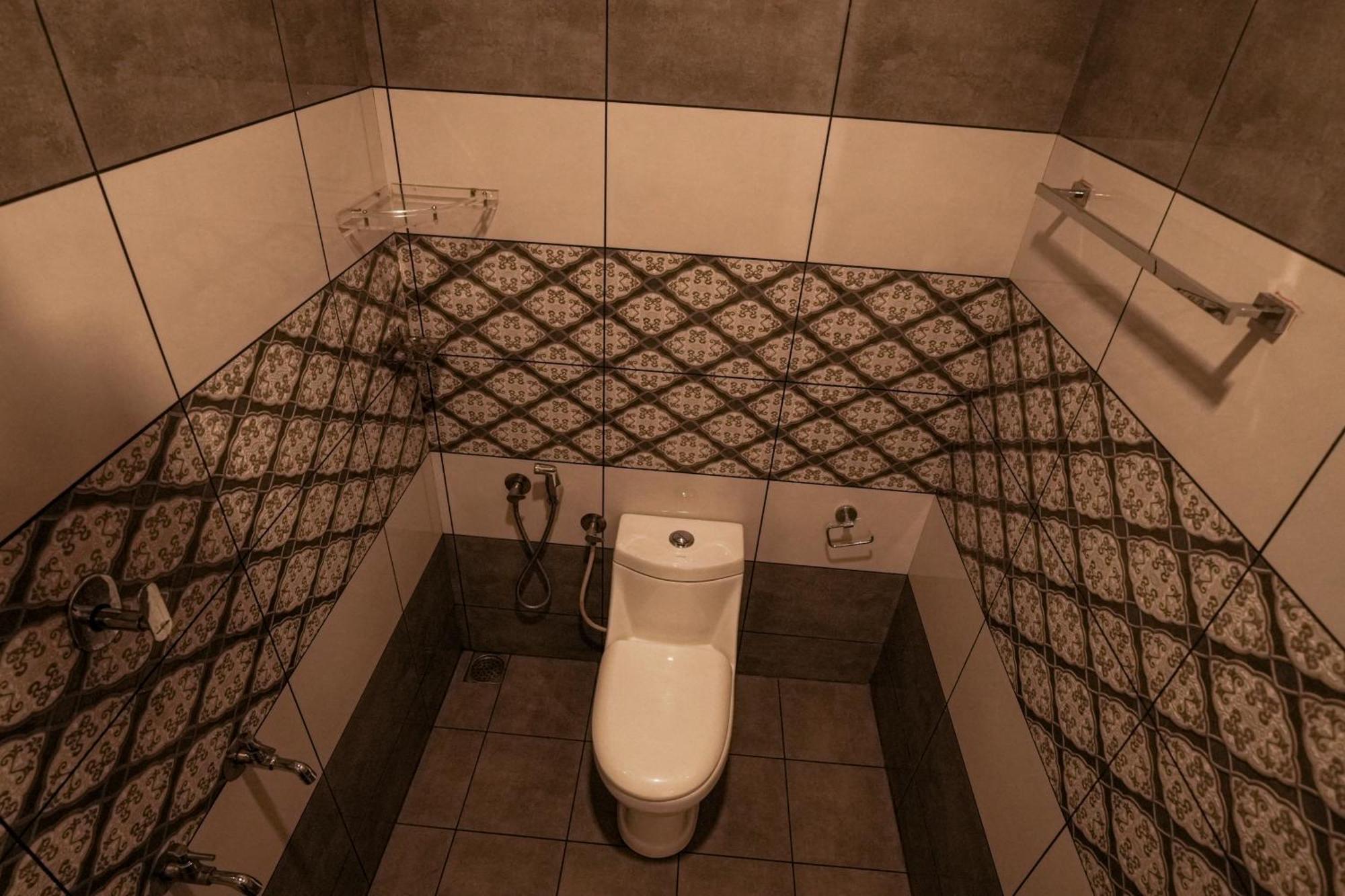 Marari Bobans Villa Mararikulam Luaran gambar