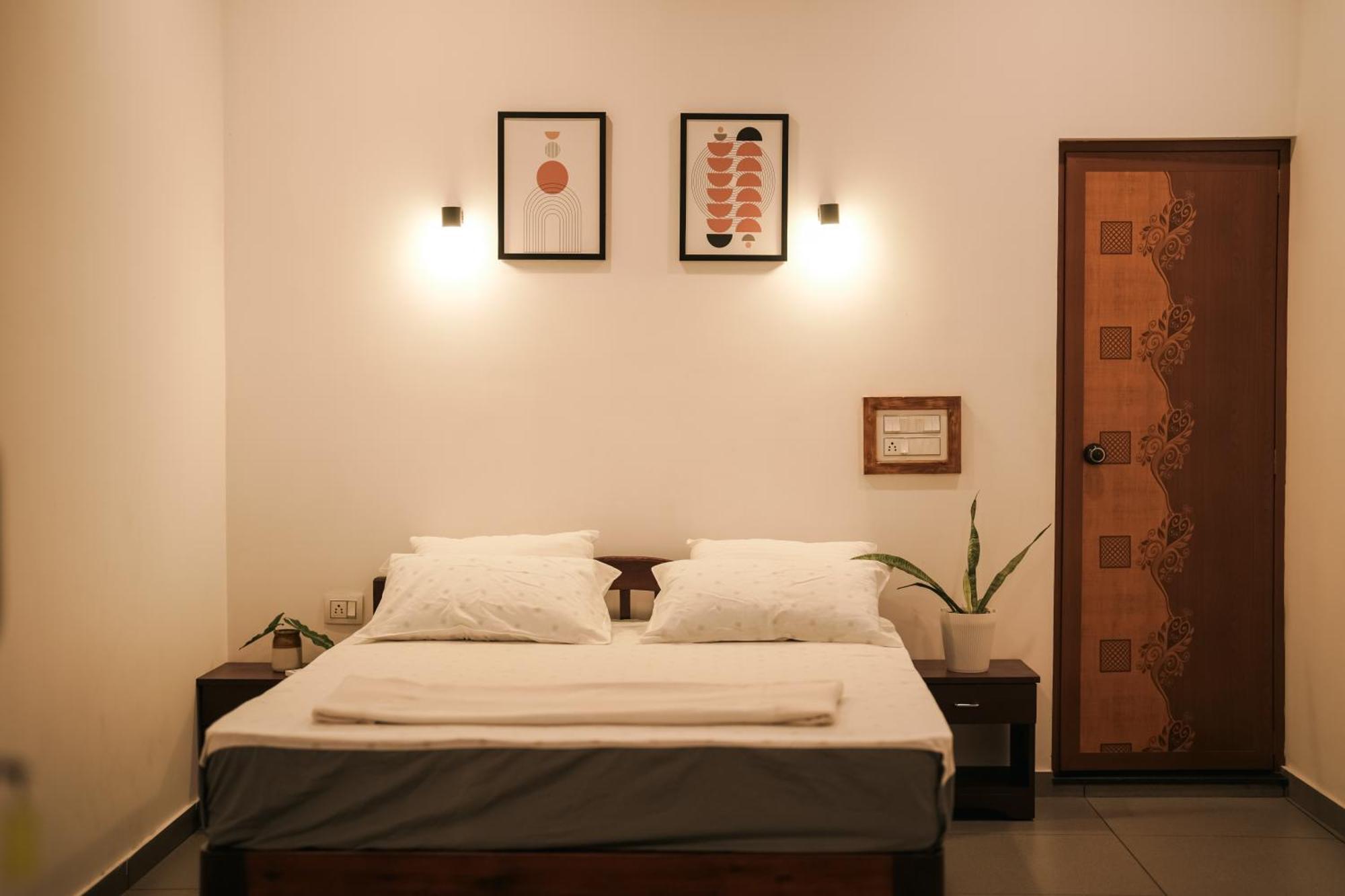 Marari Bobans Villa Mararikulam Luaran gambar