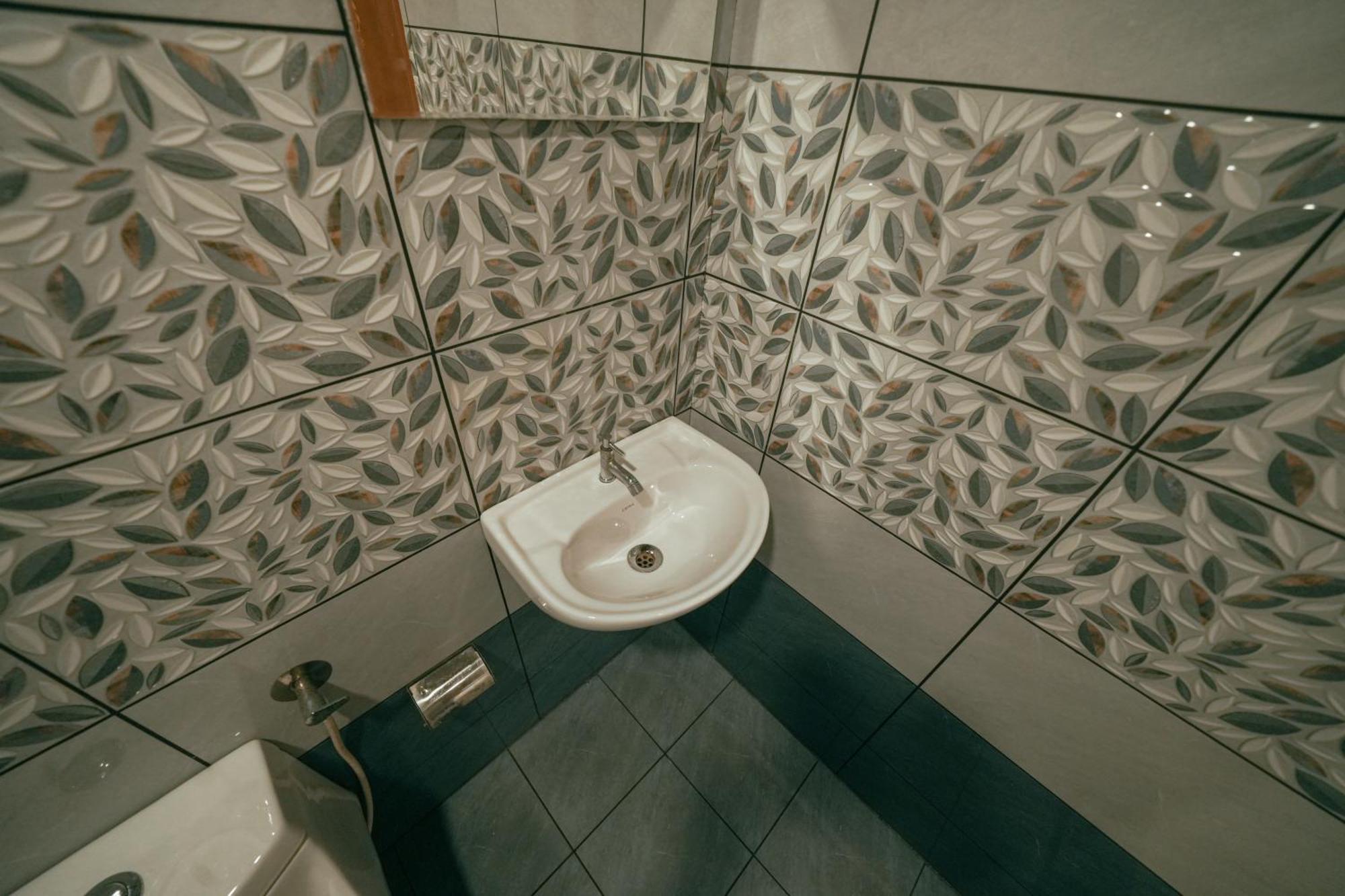 Marari Bobans Villa Mararikulam Luaran gambar