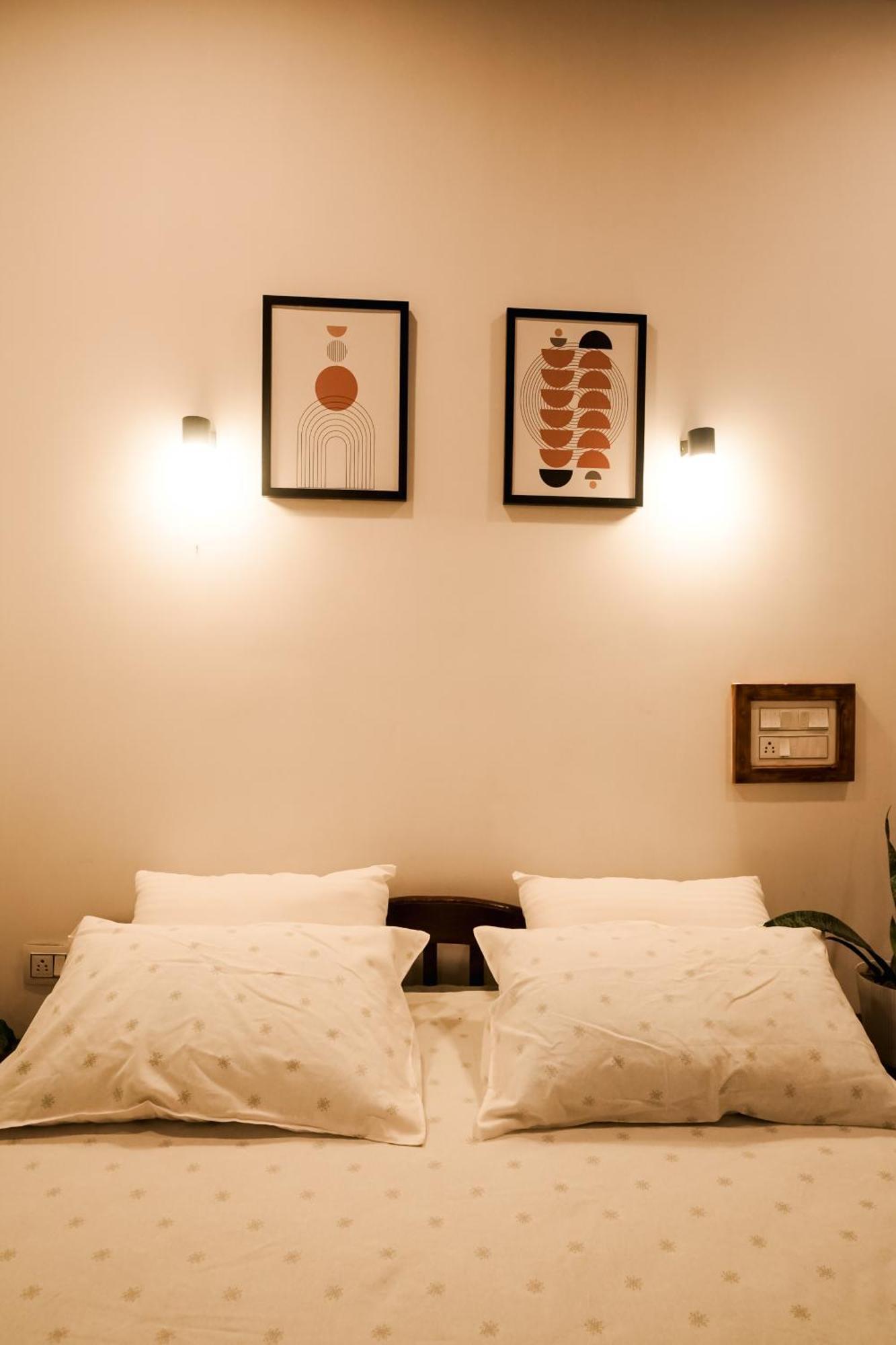 Marari Bobans Villa Mararikulam Luaran gambar